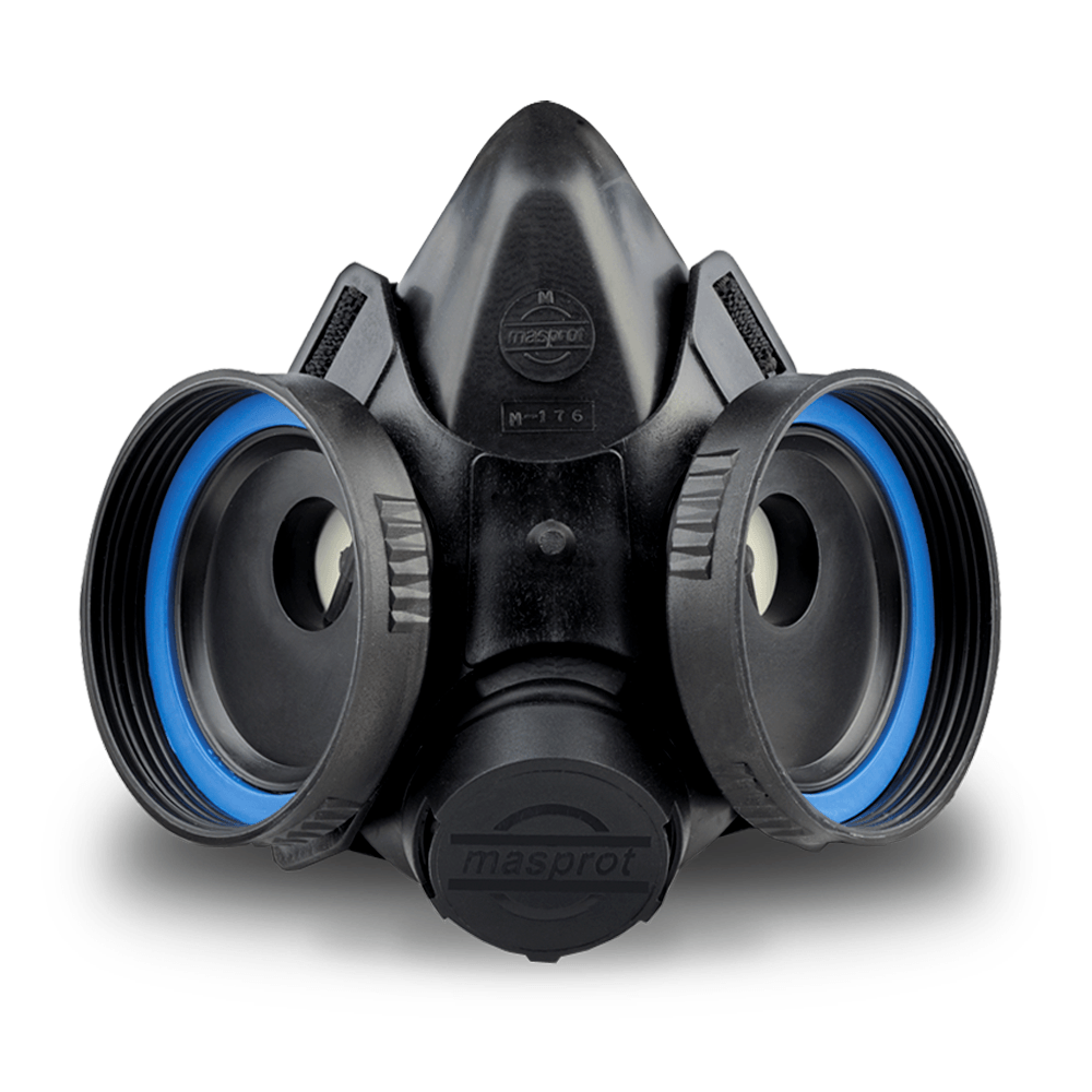 Respirador Masprot M2.2 Default Title