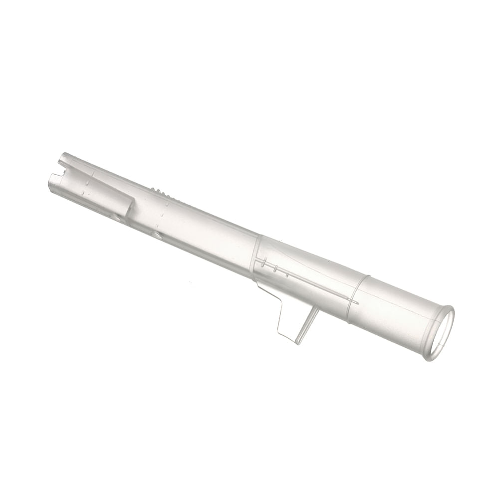 Boquilla Control Alcoholemia Drager (1.000 U) Default Title