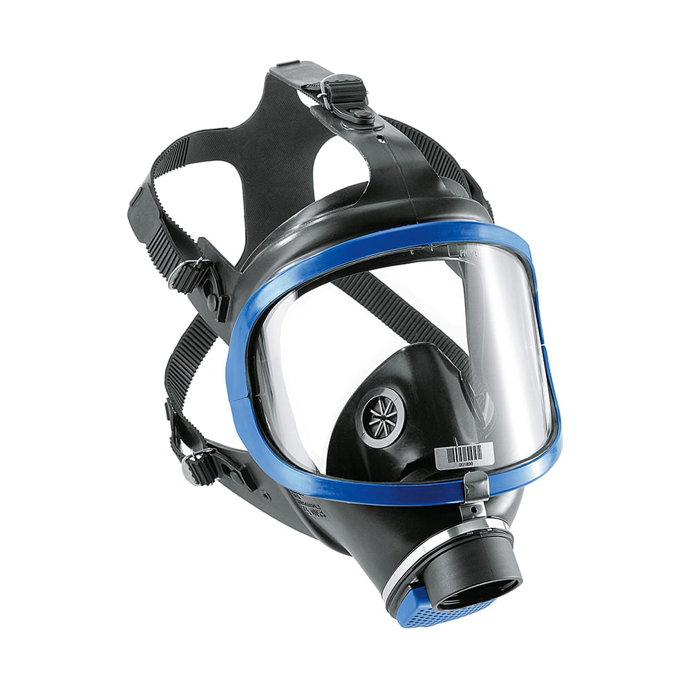 Respirador Drager X-Plore 6300 Rostro completo Default Title