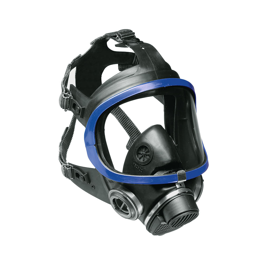 Respirador Drager X-Plore 5500 Rostro completo Default Title