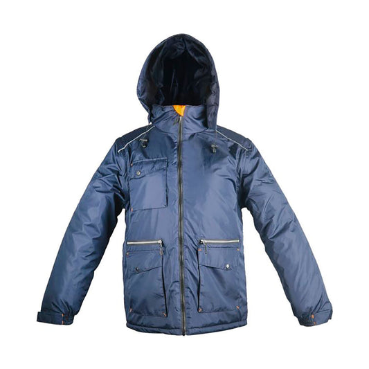 Parka Siberia Advance Talla XL