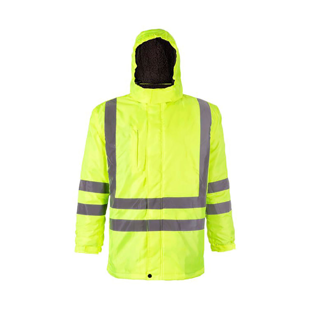 Parka Siberia Therm 360 Talla XL