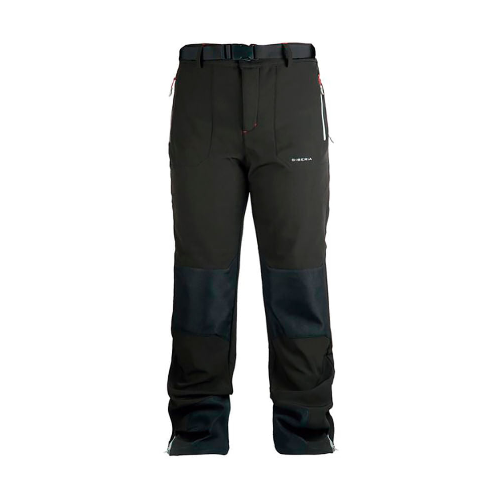 Pantalon Siberia Montana Antiacido Talla XL