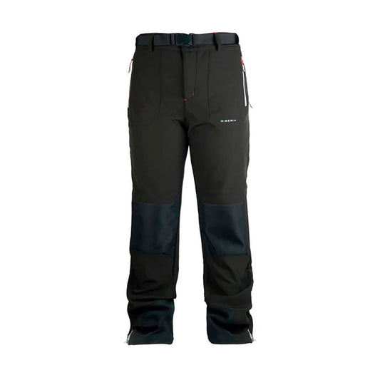 Pantalon Siberia Montana Antiacido Talla XL