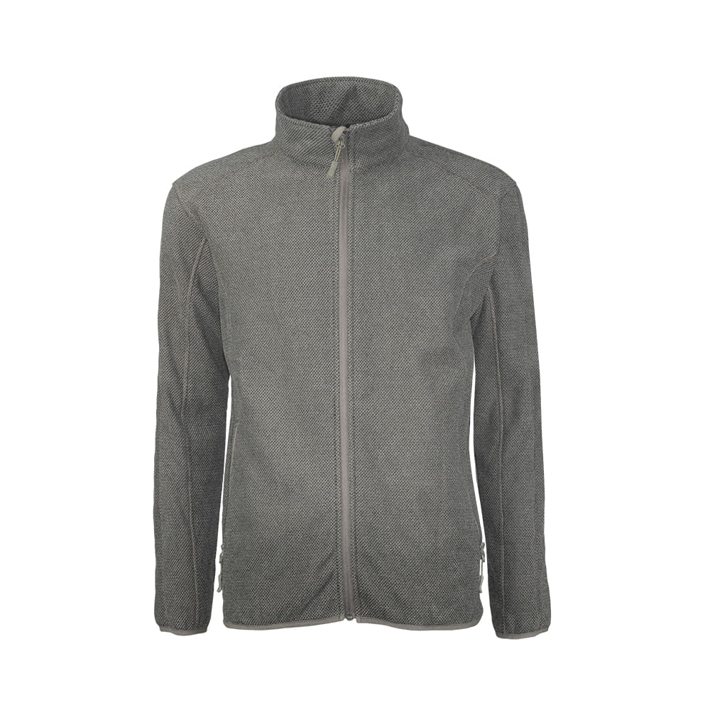 Micropolar Maritex Thermal Hombre Gris Talla XL