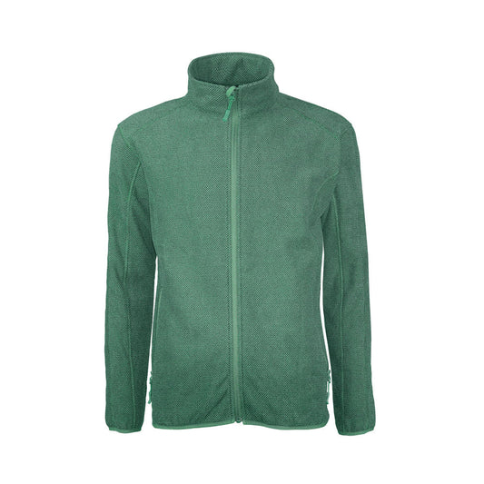 Micropolar Maritex Thermal Hombre Verde Talla XL
