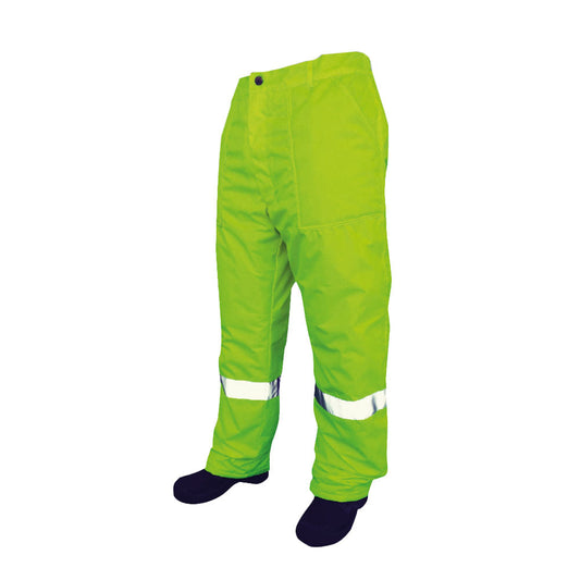 Pantalon Maritex Termico Alto Trafico Talla XL