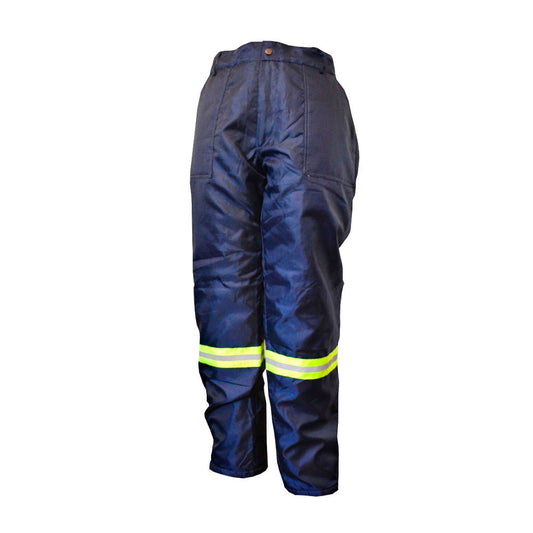 Pantalon Maritex Termico Oxford Talla XL