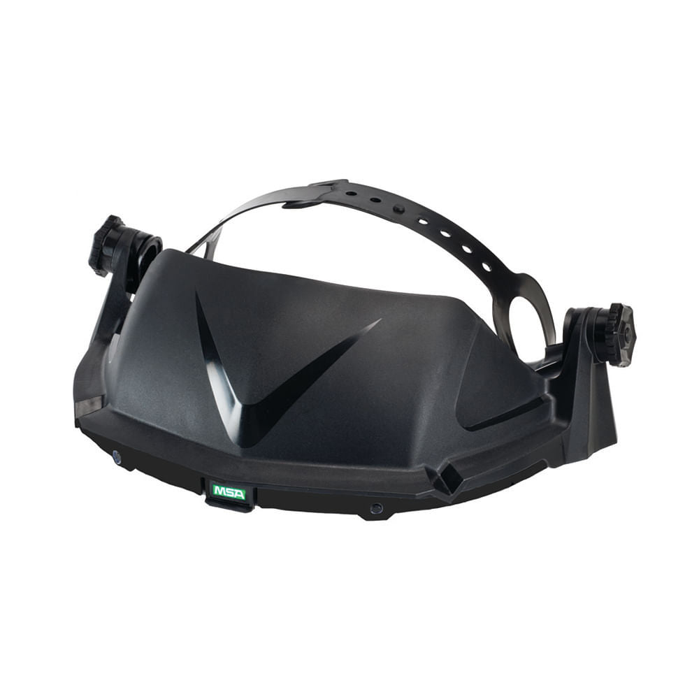 Casquete Portavisor de seguridad MSA V-Gard Headgear Default Title