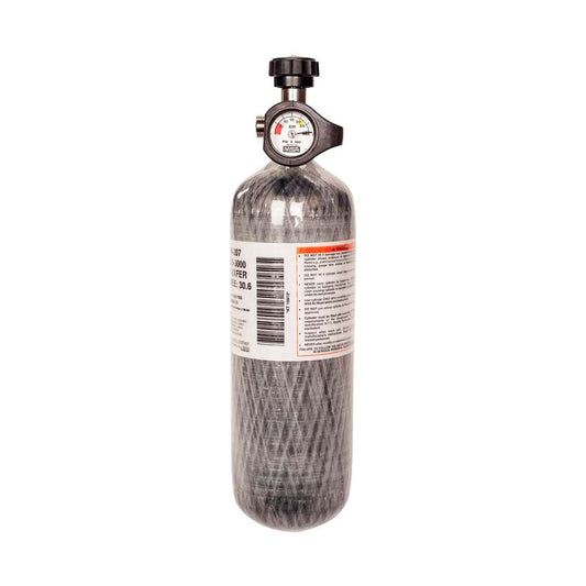 Cilindro MSA G1 Fibra de Carbono 4500 PSI 60 minutos Default Title