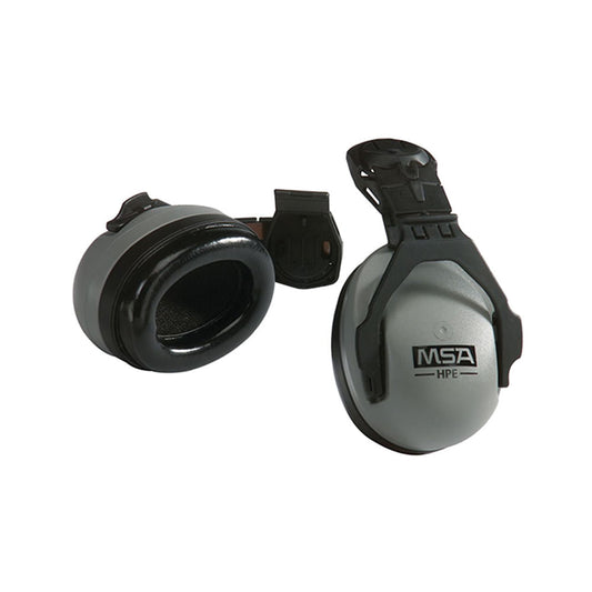 Fono MSA Pasivo Sound Control HPE para Casco Default Title