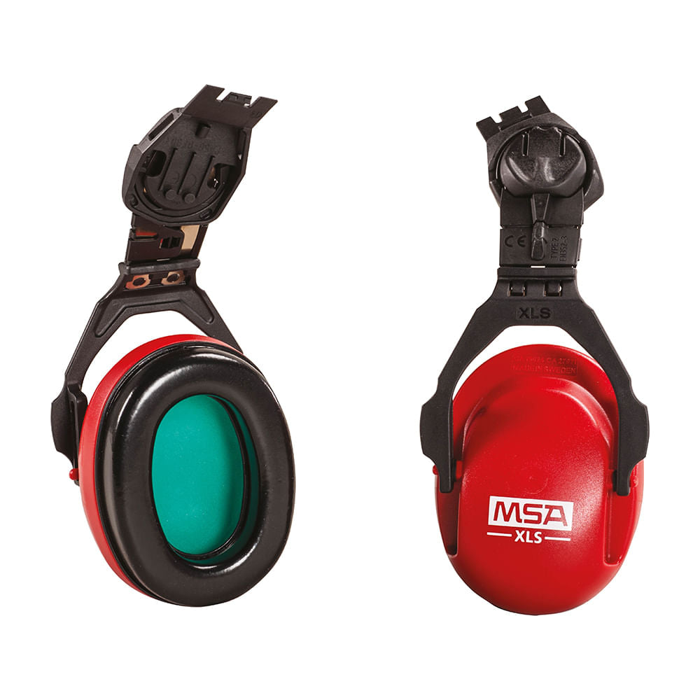 Fono MSA Pasivo Sound Control XLS para Casco Default Title