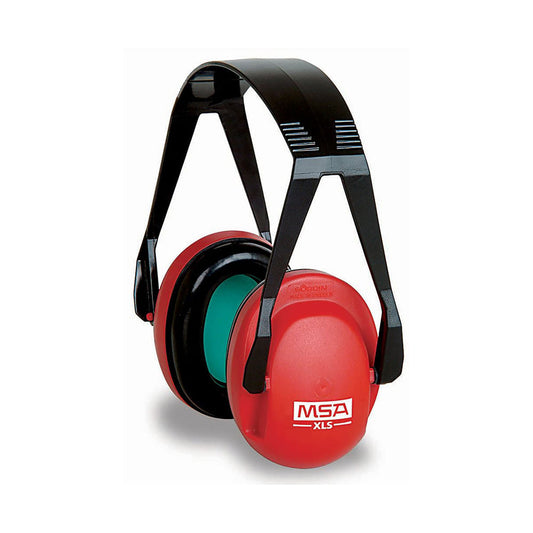 Fono de SeguridadMSA Pasivo Sound Control XLS Tipo Cintillo Default Title