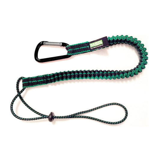 Muñequera Porta Herramientas MSA elasticada Default Title