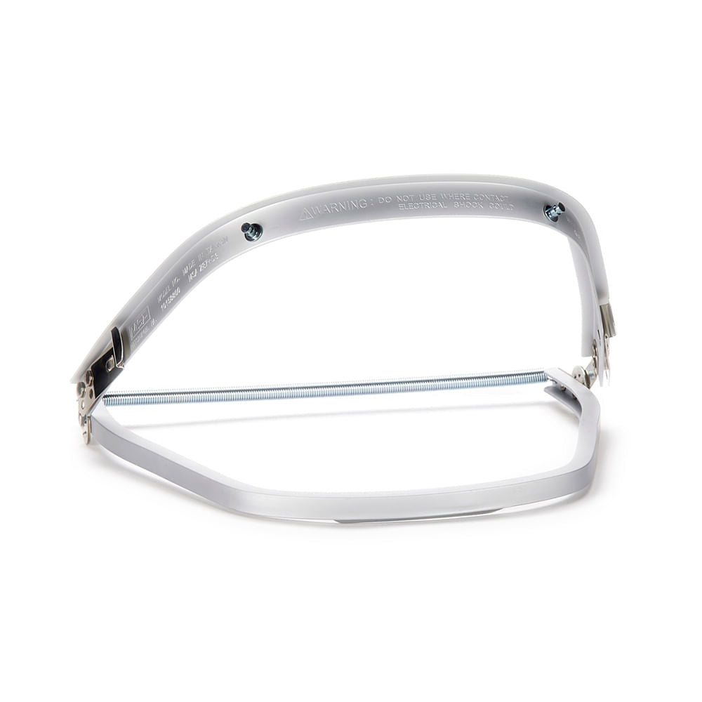 Portavisor de seguridad MSA V-Gard System Skullgard Default Title