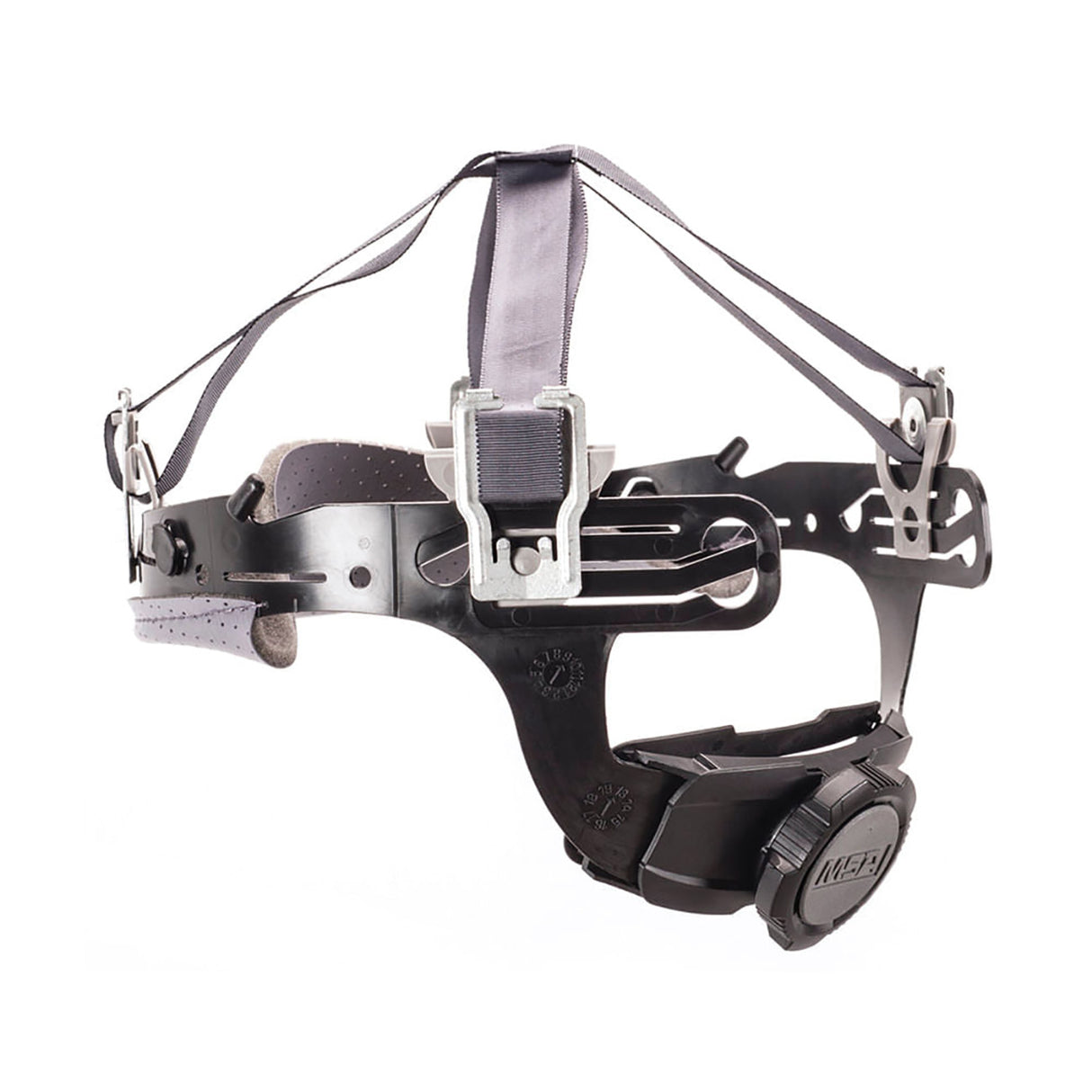 Suspension Cascos MSA Fas Trac III Skullgard Default Title