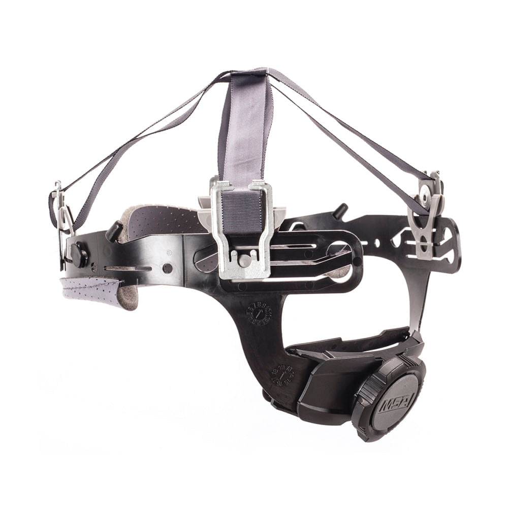 Suspension Cascos MSA Fas Trac III V-Gard Default Title
