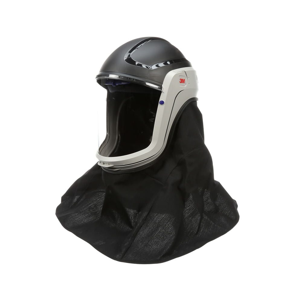 Casco de seguridad 3M M-407 Default Title