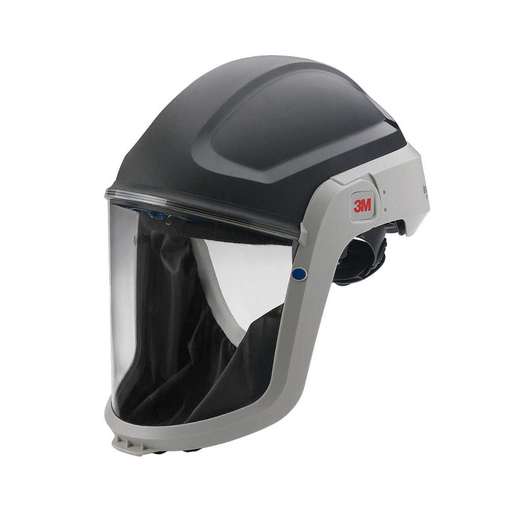 Casco de seguridad 3M M-307 Default Title