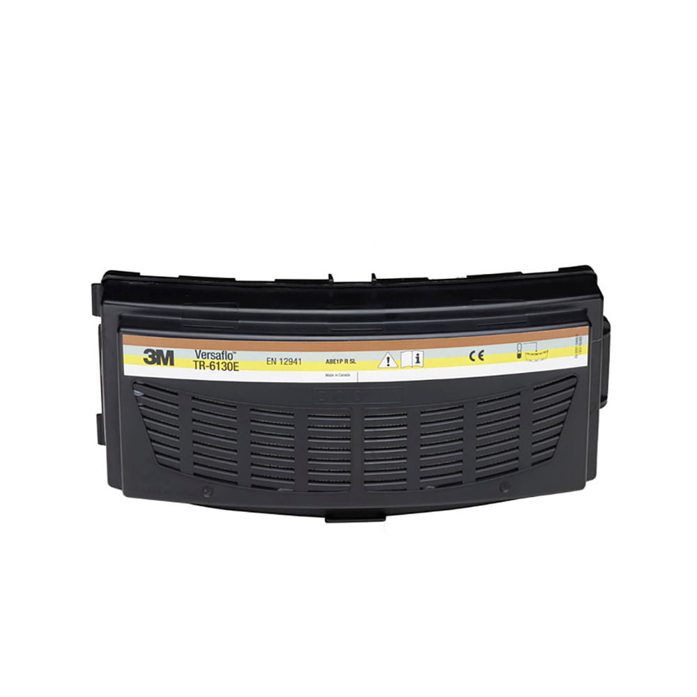 Filtro 3M Mixto Tr-6130E Default Title