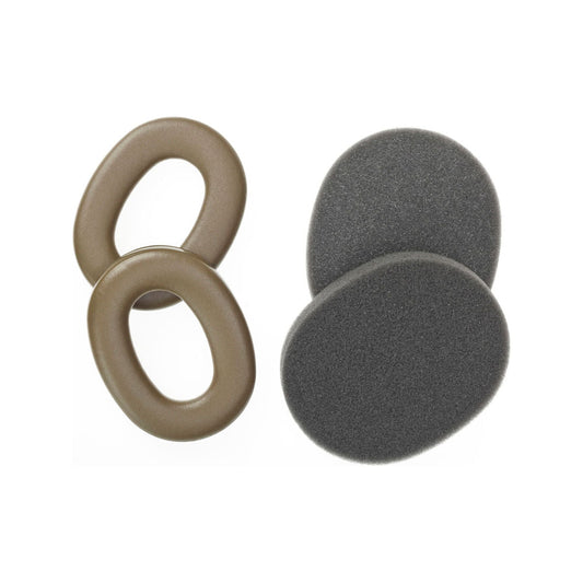 Kit Repuesto 3M Protector Peltor H520 Default Title