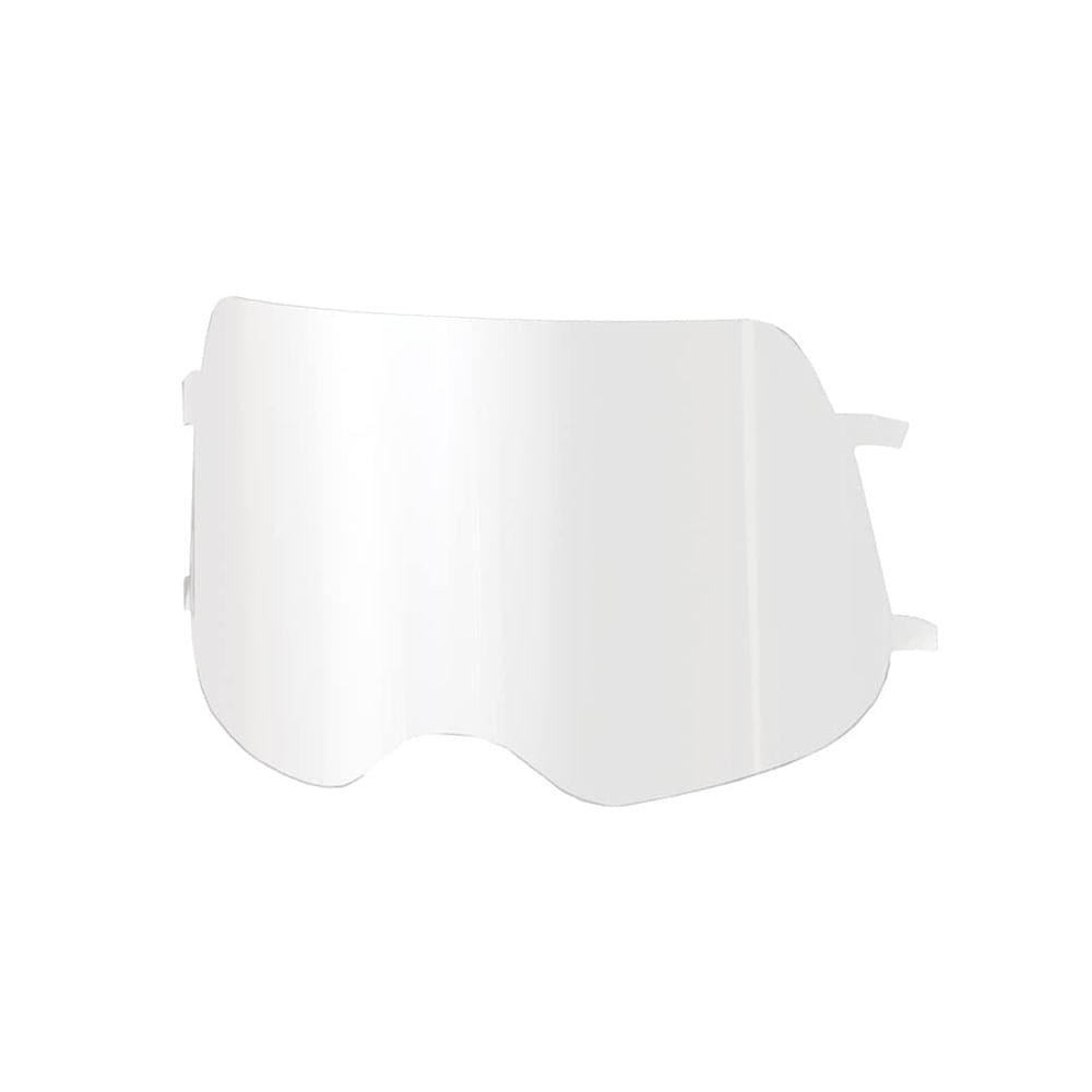 Visor Facial 3M Policarbonato Esmerilado 9100 Fx Default Title