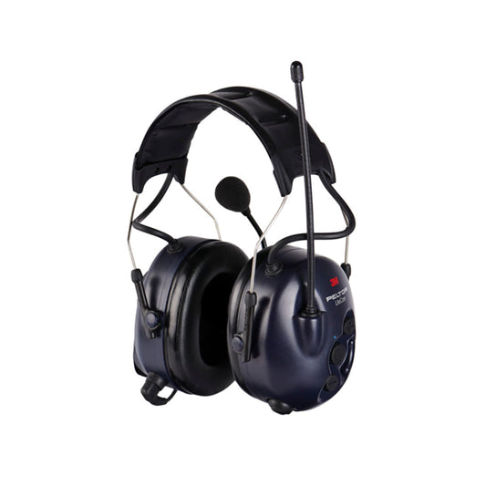 Protector Auditivo 3M Cintillo Peltor Mt53H7A4400-Eu Default Title