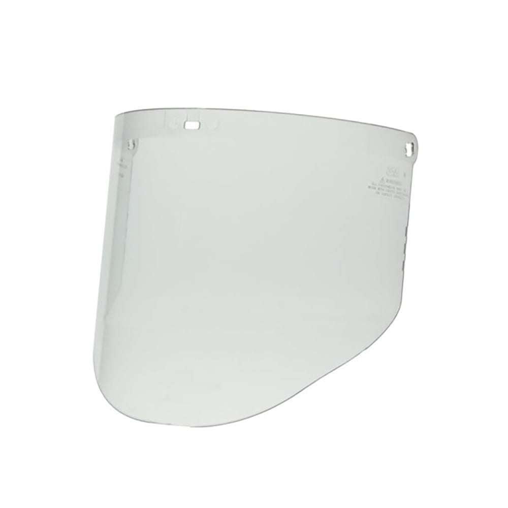 Visor de seguridad 3M Wp96 Default Title