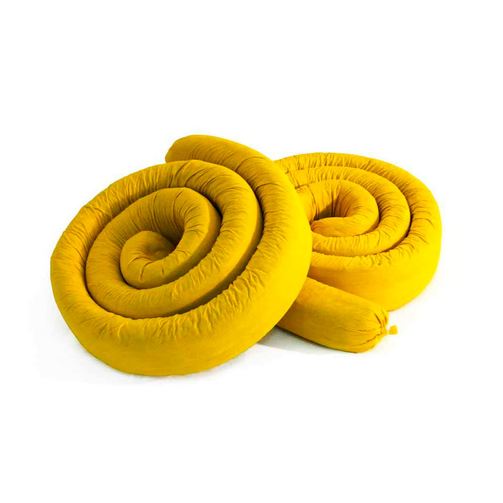 Manga Absorbente Crunch Oil Socks (6 U) Default Title