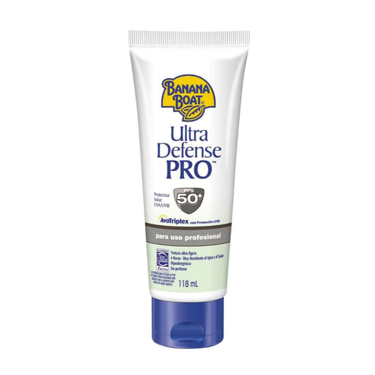 Bloqueador Solar Banana Boat Fps 50  Ud Pro 118 Ml Default Title