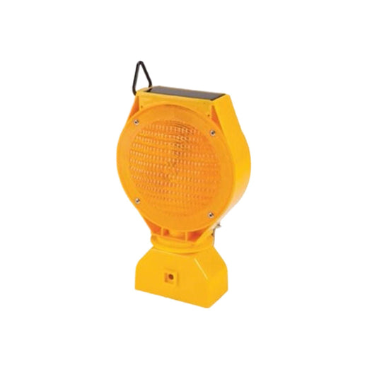 Lampara Destellante Greenway Amarilla Solar Bl-2 Default Title