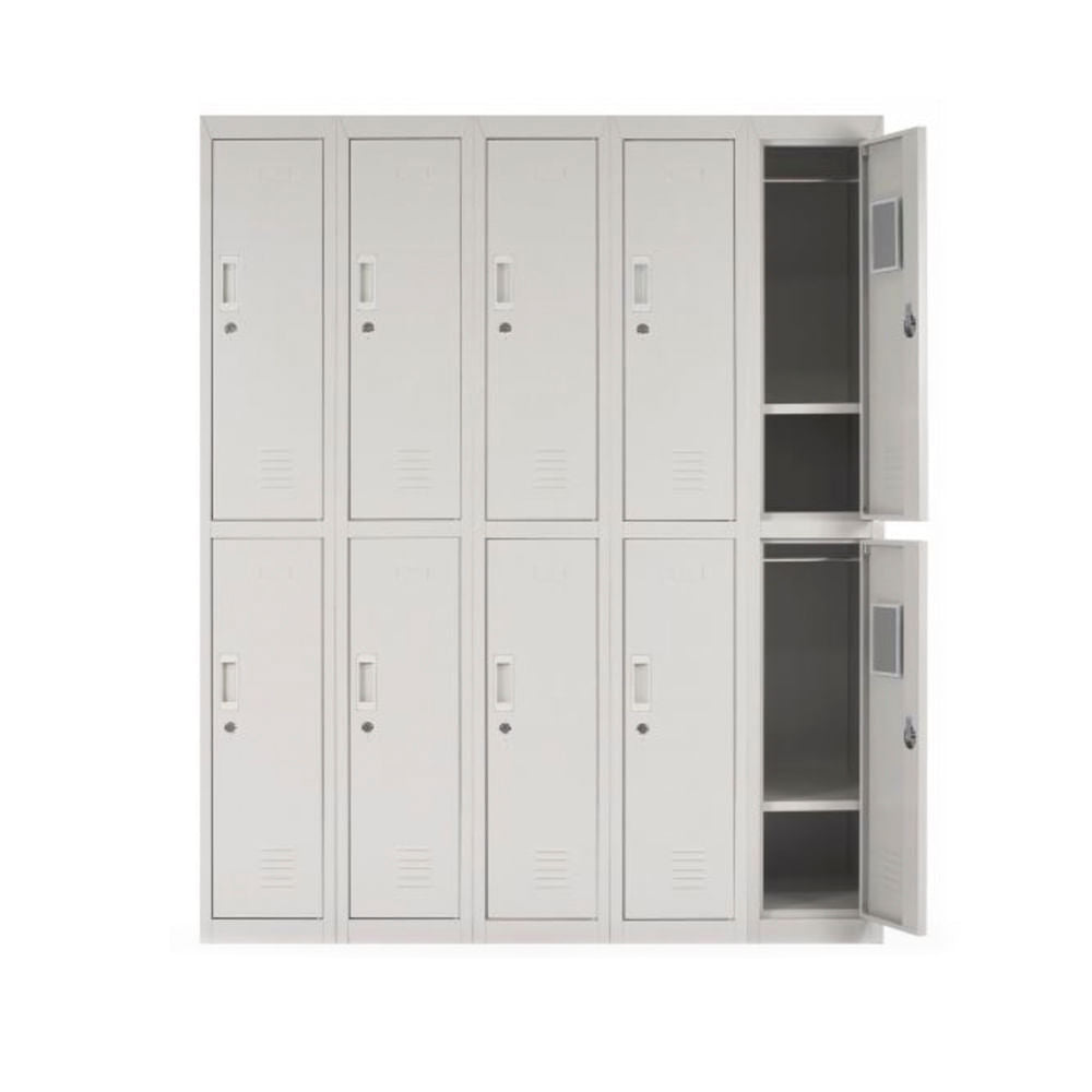 Locker Maletek Ol5-02 Office Lock 10 Ptas Ptc Default Title