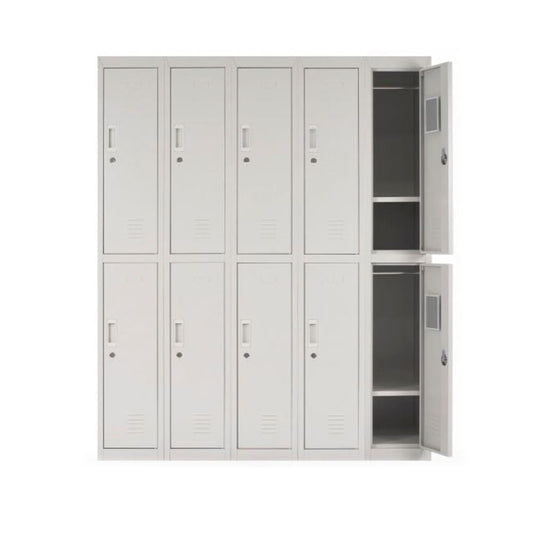 Locker Maletek Ol5-02 Office Lock 10 Ptas Ptc Default Title