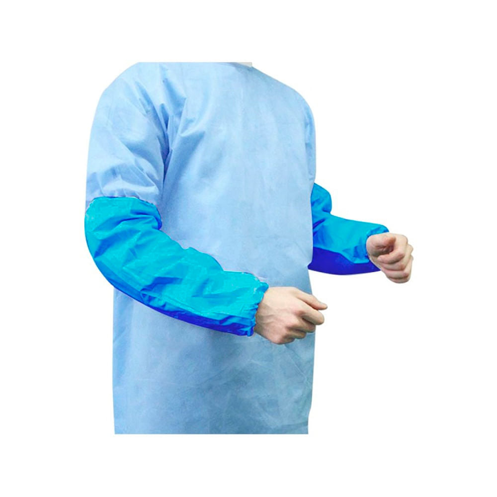 Manguilla Tresor Desechable Blanca (100 U) Default Title