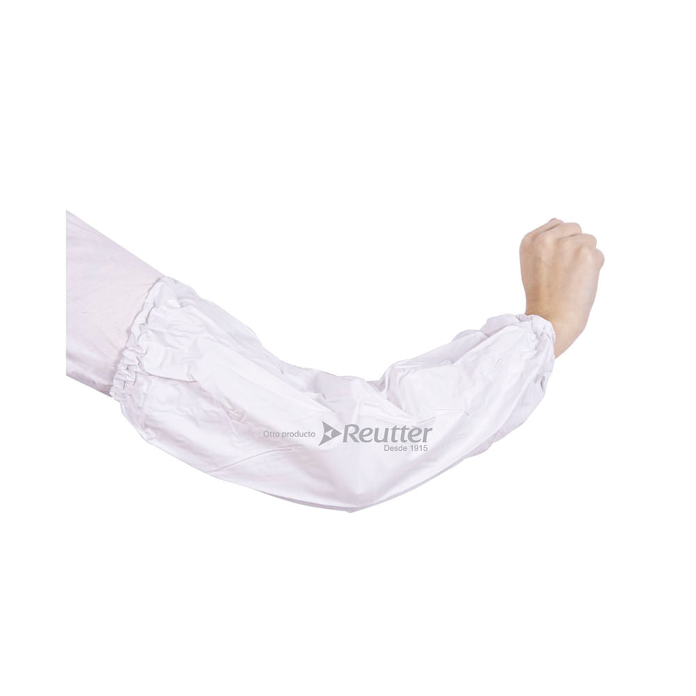 Manguilla Tresor Pvc Blanco Default Title