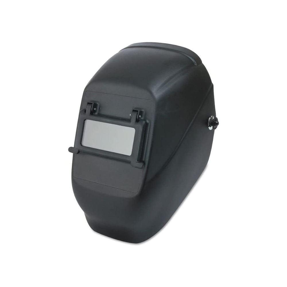 Mascara de seguridad Honeywell para Soldar 2006Bk Default Title
