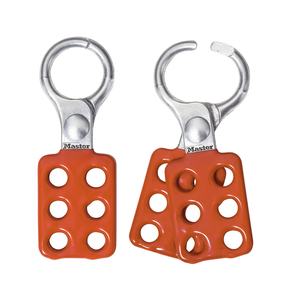 Pinza De Bloqueo Master Lock 416 Default Title