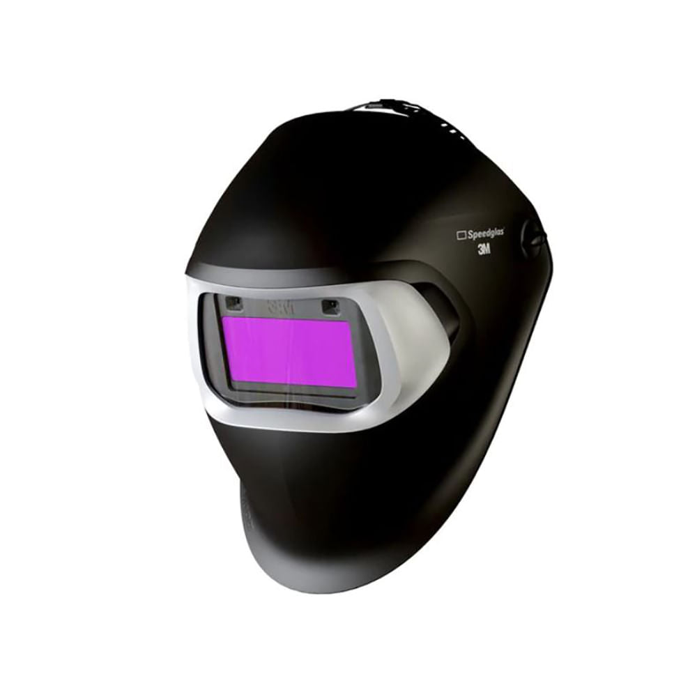 Mascara de Seguridad 3M Soldar Speedglass Sg100V Negra Default Title
