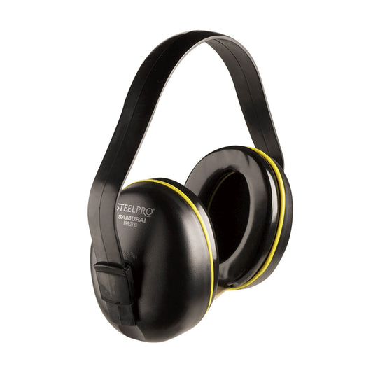 Fono Steelpro Samurai 27Db Cintillo Default Title