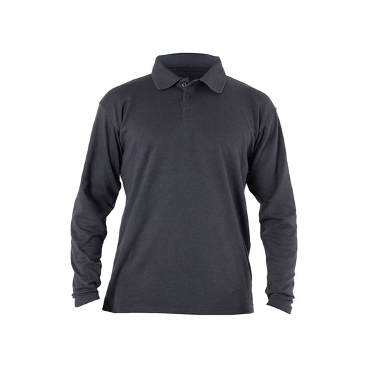 Polera de seguridad Hw Tarasafe Ignifuga Talla XL
