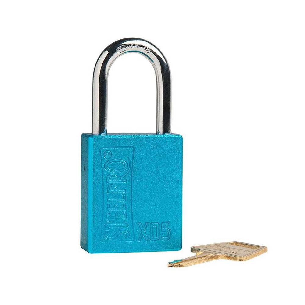 Candado Lock Out Steelpro X05 Default Title