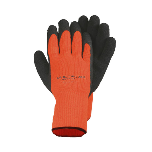 Guante de seguridad Steelpro Latex Multiflex Warm Default Title