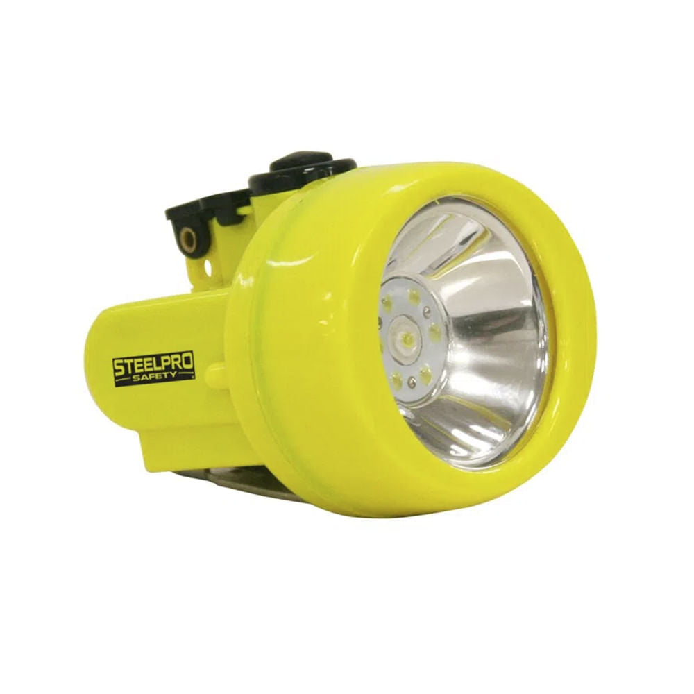 Lampara Minera Steelpro Kl 6000 Default Title