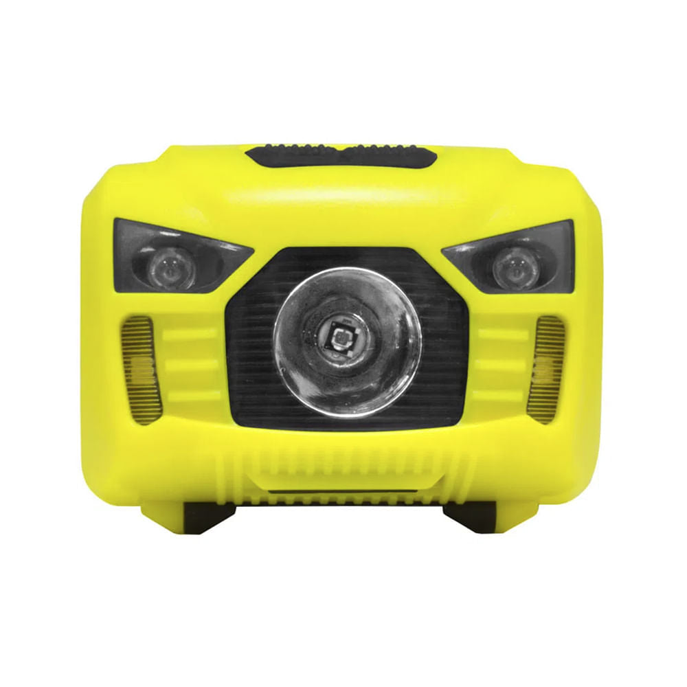 Linterna Steelpro Sensor-X Default Title