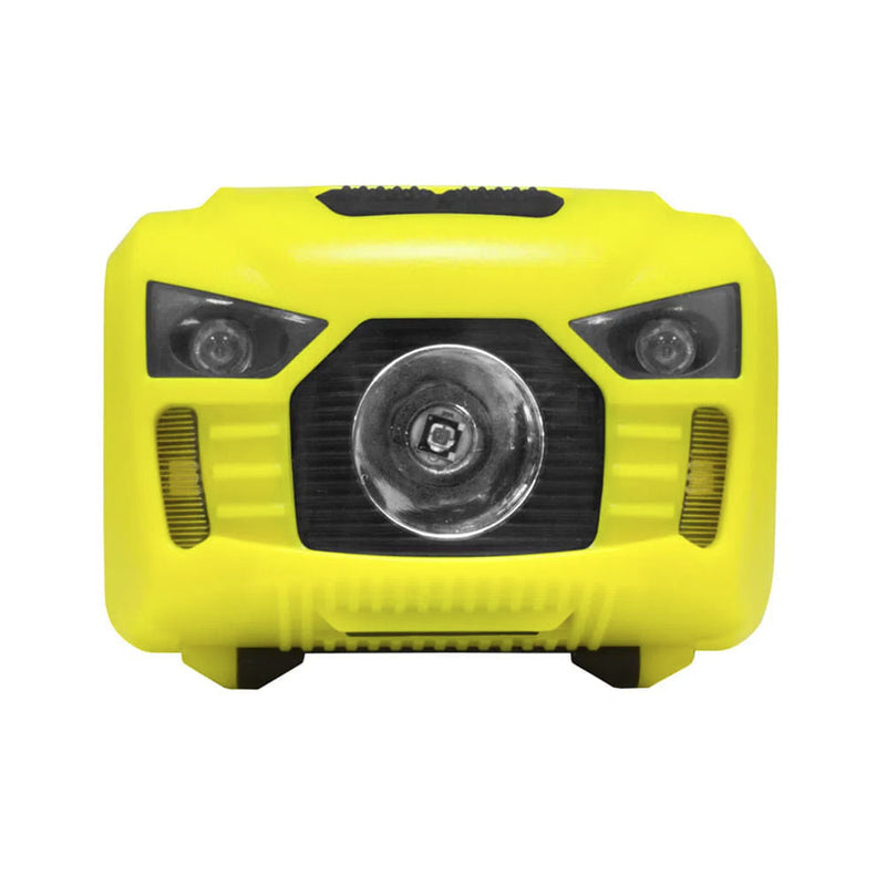 Linterna Steelpro Sensor-X Default Title
