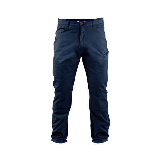 Pantalon Hardowrk Hw Rangi Azul Talla XL