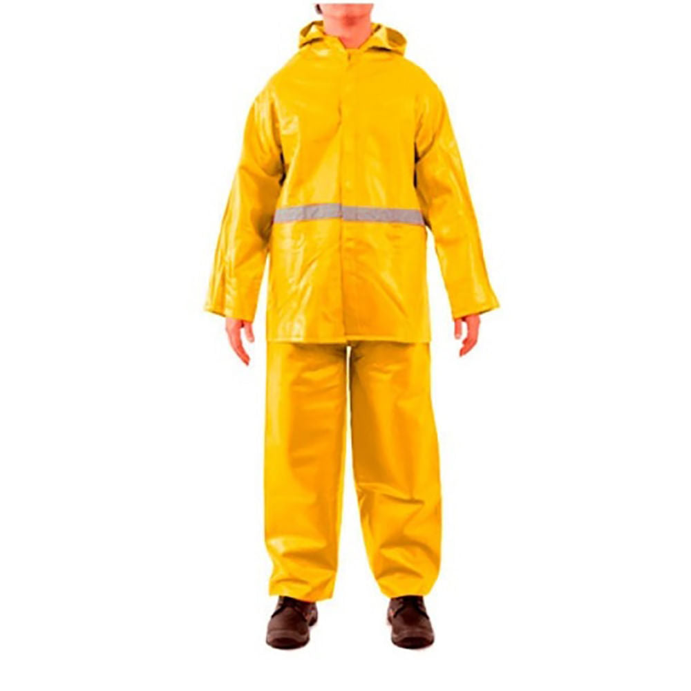 Traje Alaska Mxt-550 de 2 piezas Talla XL
