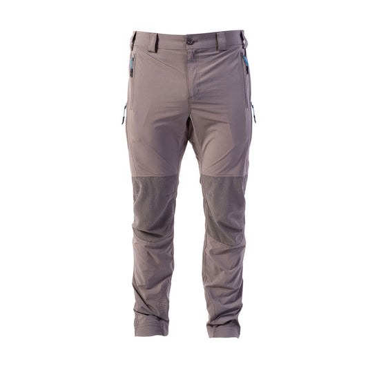 Pantalon Hardwork Hw Nahuel Gris Talla XL