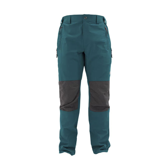 Pantalon Hardwork Hw Nahuel Petroleo Talla XL