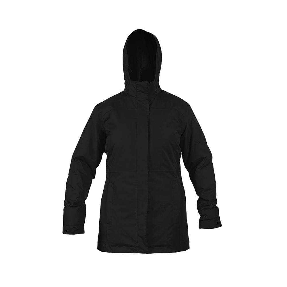 Parka Hardwork Hw Arrayan Talla XL